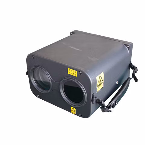 Enregistreur vidéo portable à vision nocturne laser (SHR