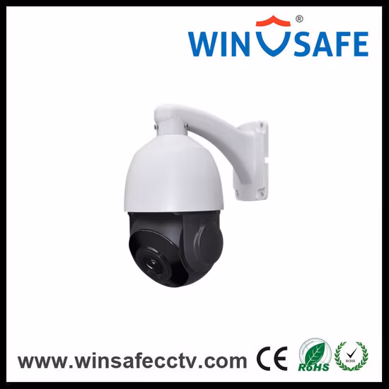 Ceiling Mount PTZ Security Camera High Speed Dome Ahd Camera