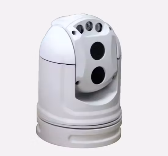 Smart WiFi Solar 1080P Battery IP PTZ Security 4G Wireless Outdoor Closed-Circuit Television Solar Camera